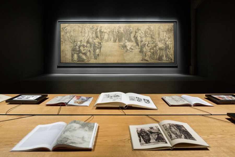 Milan: Pinacoteca Ambrosiana and San Sepolcro Crypt Ticket - Key points to know before you go
