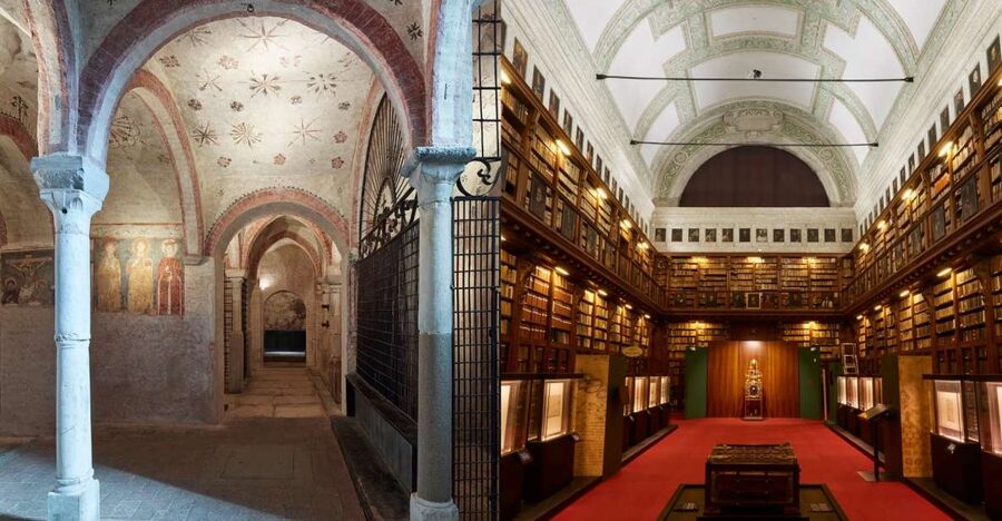 Milan: Pinacoteca Ambrosiana and San Sepolcro Crypt Ticket - Pinacoteca Ambrosiana: why this art collection feels personal