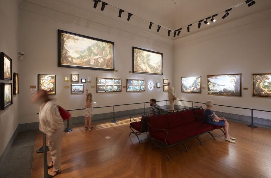 Milan: Pinacoteca Ambrosiana & da Vinci Codex Exhibition - Key things to know before you go