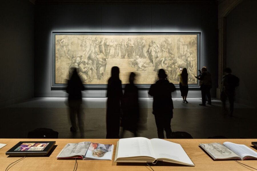 Milan: Pinacoteca Ambrosiana & da Vinci Codex Exhibition - Timing, tickets, and how long to plan for this 1-day stop