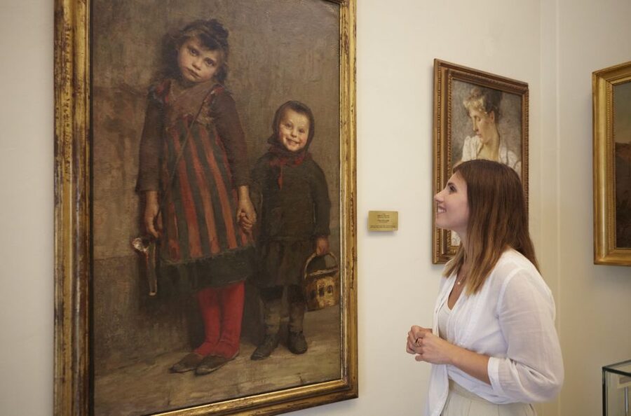 Milan: Pinacoteca Ambrosiana & da Vinci Codex Exhibition - Is this the right Milan plan for you?