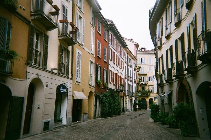 Milan: Pinacoteca Art Gallery and Brera District Guided Tour - Pinacoteca and Brera at a glance: what you’ll get