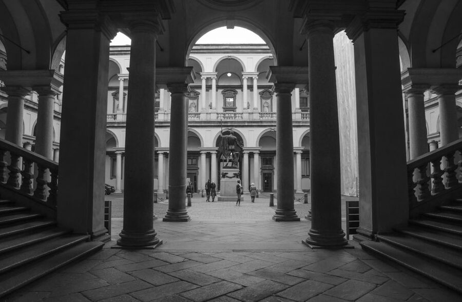 Milan: Pinacoteca Art Gallery and Brera District Guided Tour - What’s included and why it adds real value at $61