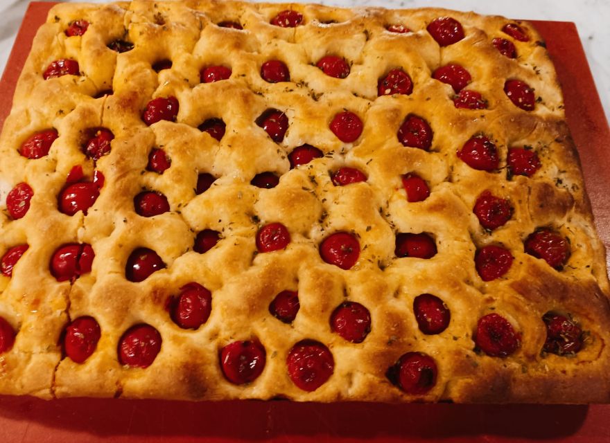 Milan: Pizza and Tiramisu Cooking Class with Wine Tasting - Pizza Dough and Baking: Getting Neapolitan Results Without Guesswork