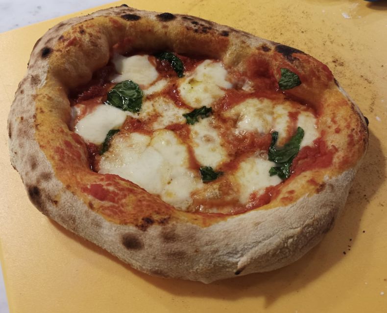 Milan: Pizza and Tiramisu Cooking Class with Wine Tasting - Who This Class Suits Best, and Who Might Prefer Something Else