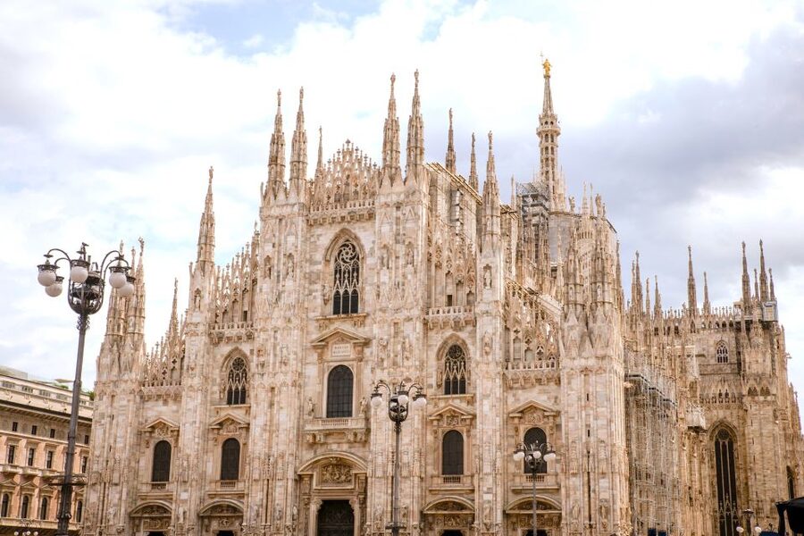 Milan: Priority Access Duomo and Rooftop Tour - Key Things I’d Focus On
