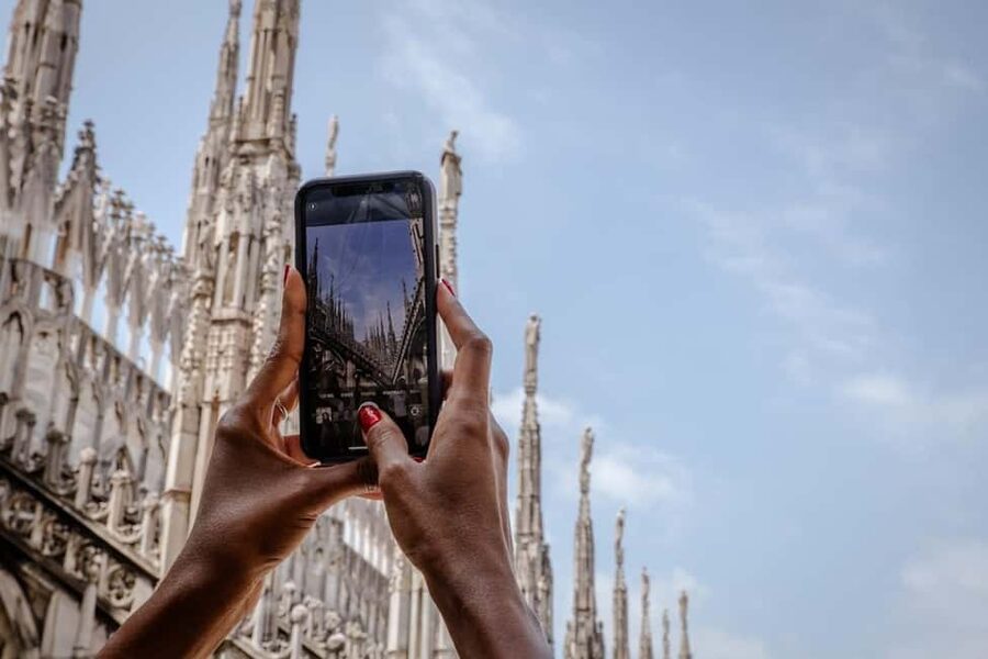 Milan: Priority Access Duomo and Rooftop Tour - What You See From Up High, and How to Make It Count