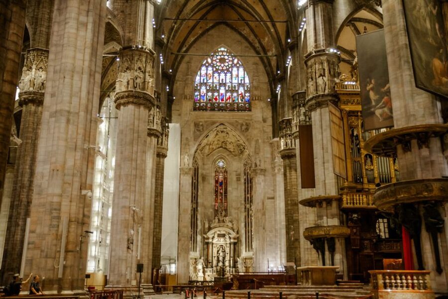 Milan: Priority Access Duomo and Rooftop Tour - Price Breakdown: Is $51.24 Good Value for the Duomo?