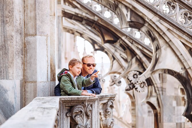 Milan Private 3-Hour Tour with Duomo, Food & Wine Tasting - Piazza della Scala: Opera Square Without the Ticket Rush