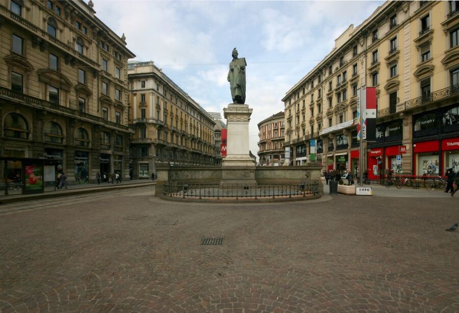 Milan: Private 4-Hour Walking Tour - A private 4-hour plan that actually feels doable in Milan