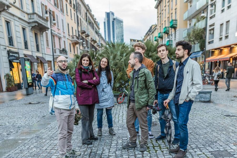 Milan: Private and Personalized Highlights Tour - Who should book this private Milan highlights walk
