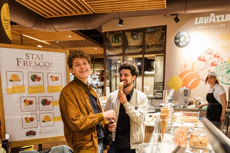 Milan: Private and Personalized Highlights Tour - If you love food, plan your stops with a real local