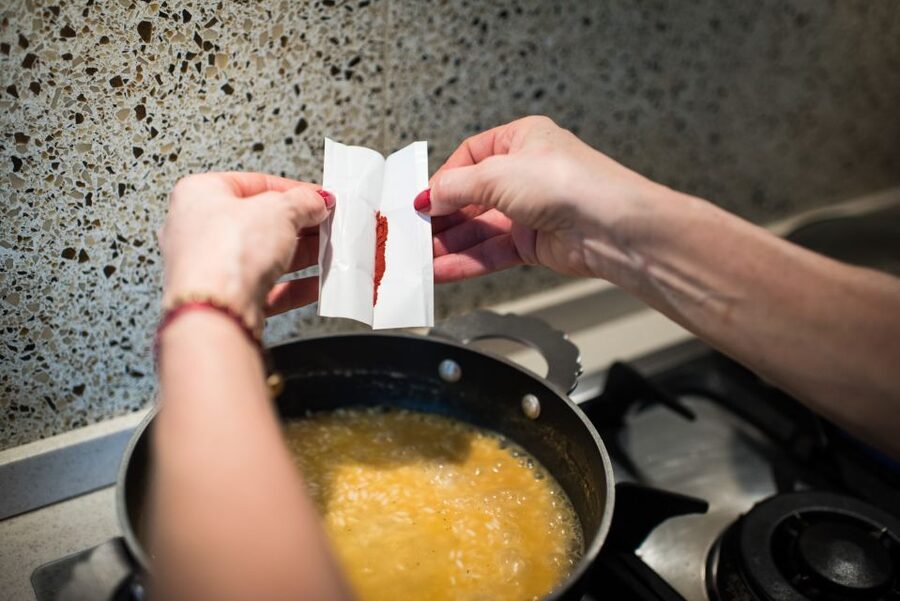 Milan: Private Cooking Class at a Local's Home - The 3-hour flow: from workstation setup to eating what you made