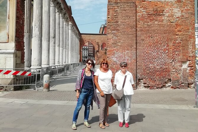 Milan : Private Custom Walking Tour with A Guide (Private Tour) - Milan on Foot: Why This Format Works So Well