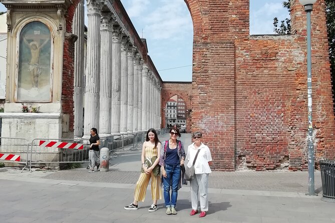 Milan : Private Custom Walking Tour with A Guide (Private Tour) - Price and Value: Is $54.06 Worth It for a Private Walk?