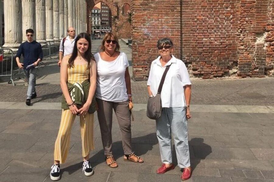 Milan: Private Custom Walking Tour With A Local Guide - Customization starts before you meet
