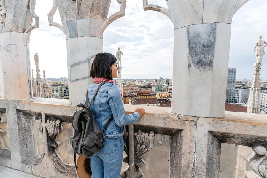 Milan: Private Duomo Cathedral and Roof Top Guided Tour - Key things to look forward to