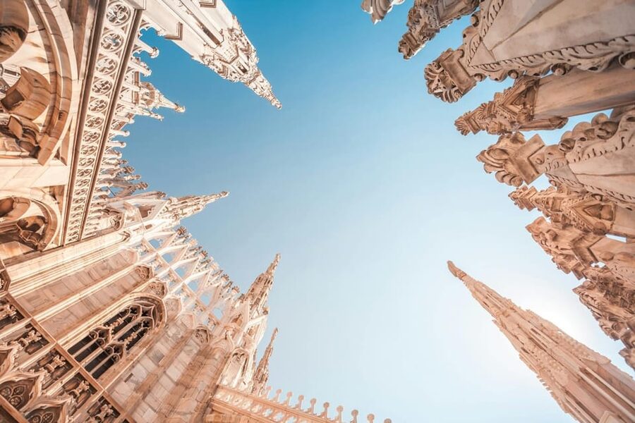 Milan: Private Duomo Cathedral and Roof Top Guided Tour - Why this private Duomo format feels worth your time