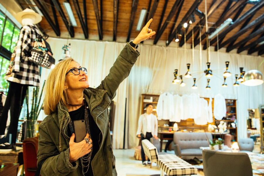 Milan: Private Fashion Tour - Key highlights to look forward to