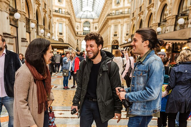 Milan Private Food Tours with a Local: 100% Personalized - Price and Value: What $218.21 Covers (and Why It Can Be Worth It)