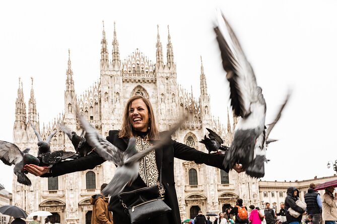 Milan Private Food Tours with a Local: 100% Personalized - Aperitivo Time: 2 Drinks Included and a Proper Milan Mood