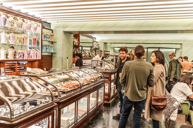 Milan Private Food Tours with a Local: 100% Personalized - What’s Included, What’s Not, and How to Avoid Food Tour Regret