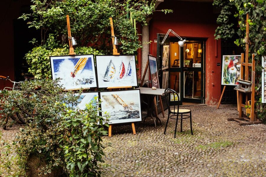 Milan: Private Navigli Neighborhood Walking Tour - Key things to know before you go