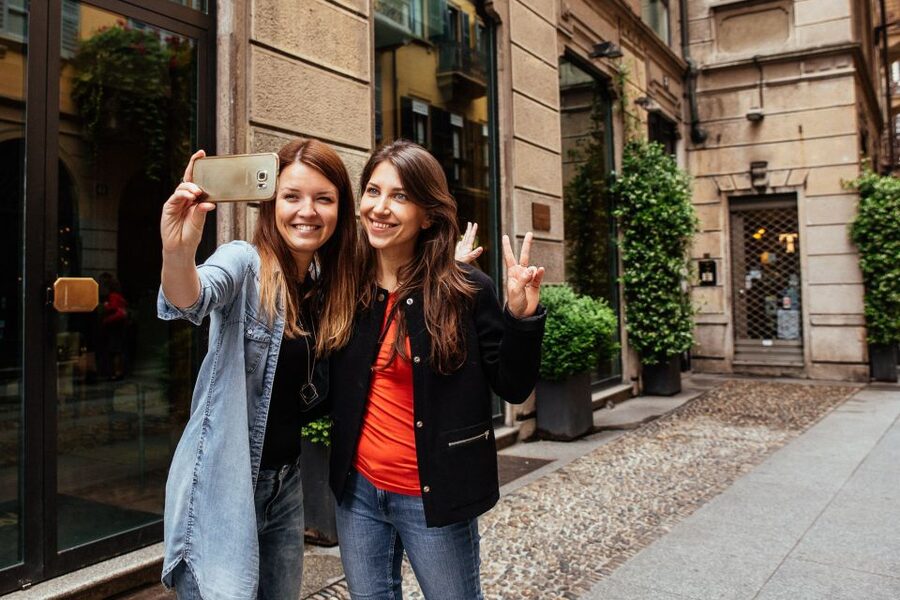 Milan: Private Navigli Neighborhood Walking Tour - Why Navigli is the Milan you actually want to see