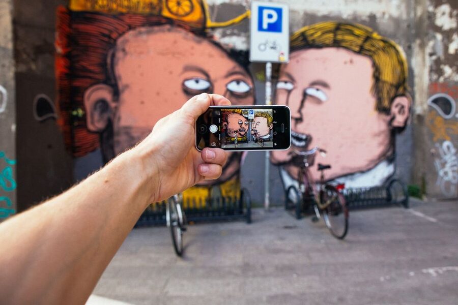 Milan: Private Navigli Neighborhood Walking Tour - Street art and hangout spots, where your guide changes the way you look