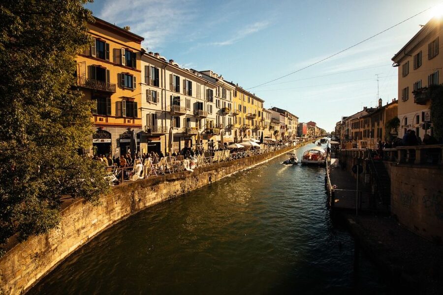 Milan: Private Navigli Neighborhood Walking Tour - Private guide value: questions, personalization, and better food decisions
