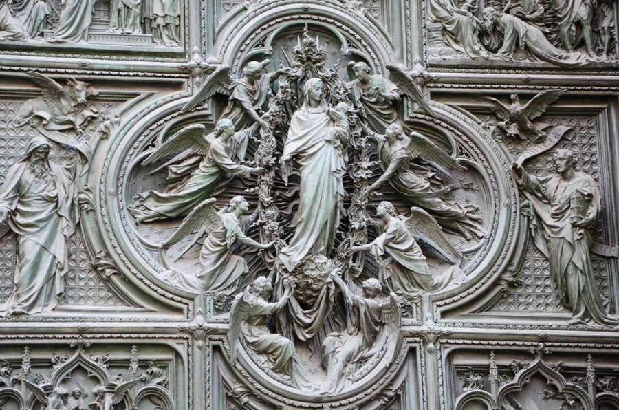 Milan: Private or Shared Essential Walking Tour - Key Highlights I’d Prioritize