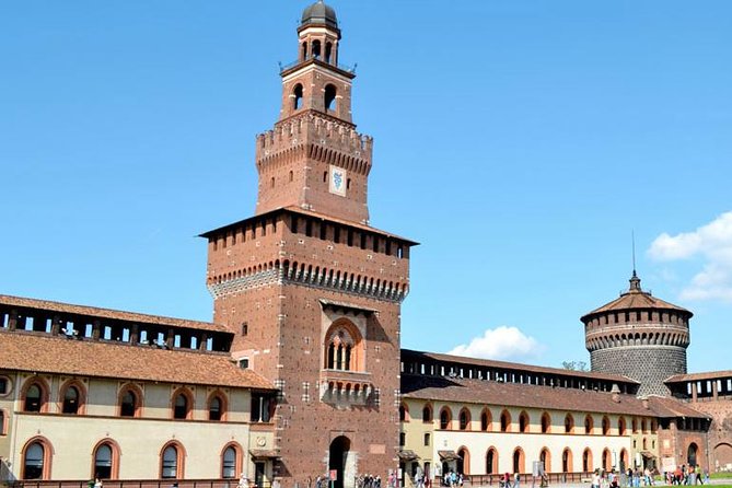 Milan Private Sightseeing Tour for Kids and Families with Local Guide - Piazza della Scala and Leonardo da Vinci: the city’s art connection