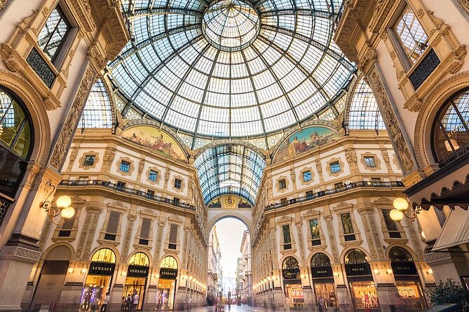 Milan: Private Tour - Duomo, Sforza Castle & Gelato Tasting - Price value check: what $254.89 buys in a 3-hour private format