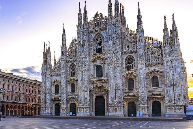 Milan Private Tour of the Duomo and the Terraces of the Duomo - What the best guides do for this experience