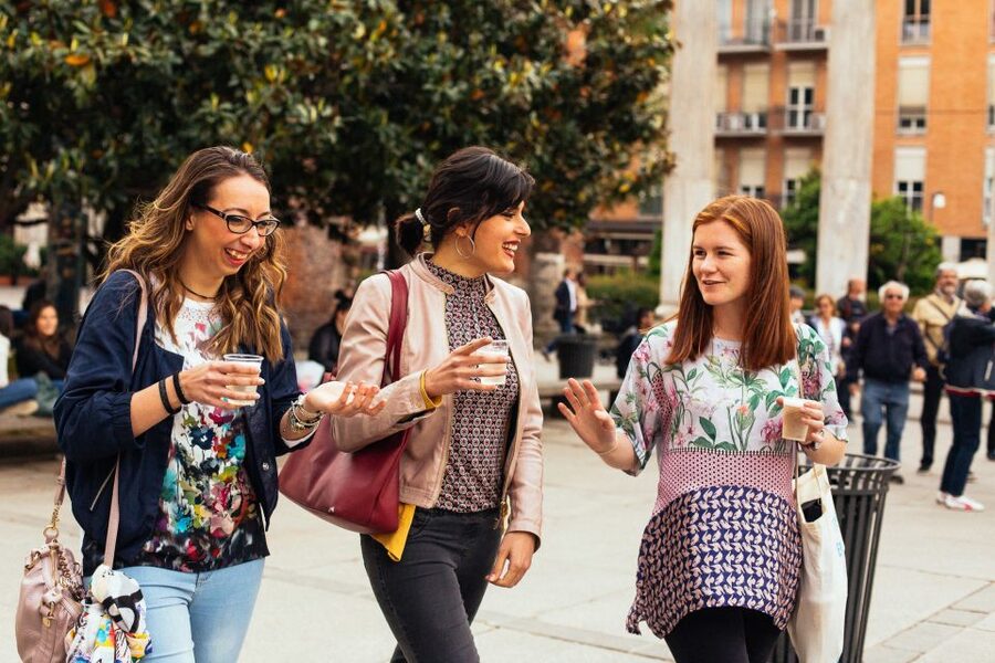 Milan: Private Tour with Drinks & Bites in Centro Storico - Should you book this Milan private drinks and bites tour?