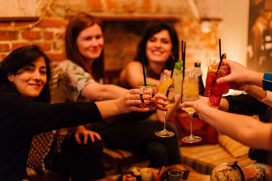 Milan: Private Tour with Drinks & Bites in Centro Storico - Sights between stops: more than just eating