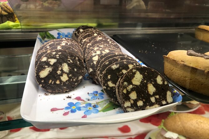 Milan Private Walking Tasting Tour with Secret Food Tours - Key things to know before you go