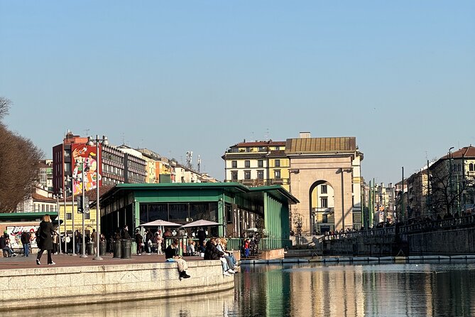 Milan Private Walking Tasting Tour with Secret Food Tours - Price and what you actually get in 3.5 hours