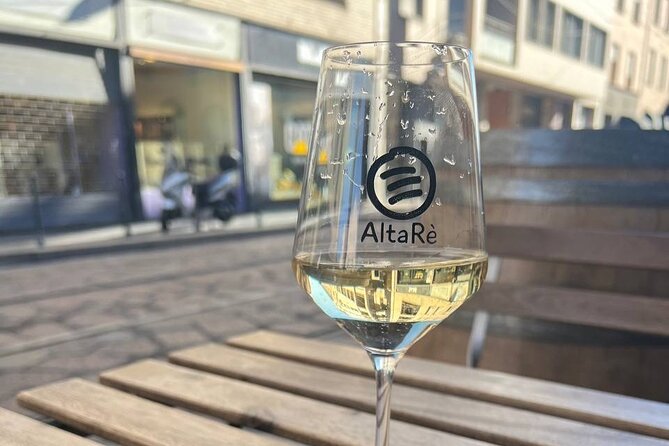 Milan Private Walking Tasting Tour with Secret Food Tours - Porta Genova market stop: rail-station Milan meets everyday food life