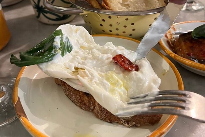 Milan Private Walking Tasting Tour with Secret Food Tours - Alzaia Naviglio Grande: a canal walk built for commerce and coffee
