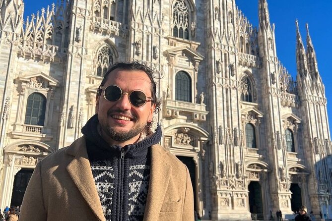 Milan Private Walking Tasting Tour with Secret Food Tours - Arco di Porta Ticinese: medieval walls and Spanish-era layering