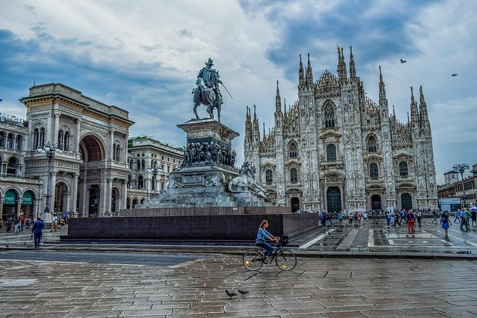 Milan Private Walking Tour with a Local - How 2 to 6 hours works on foot (and how to keep it enjoyable)