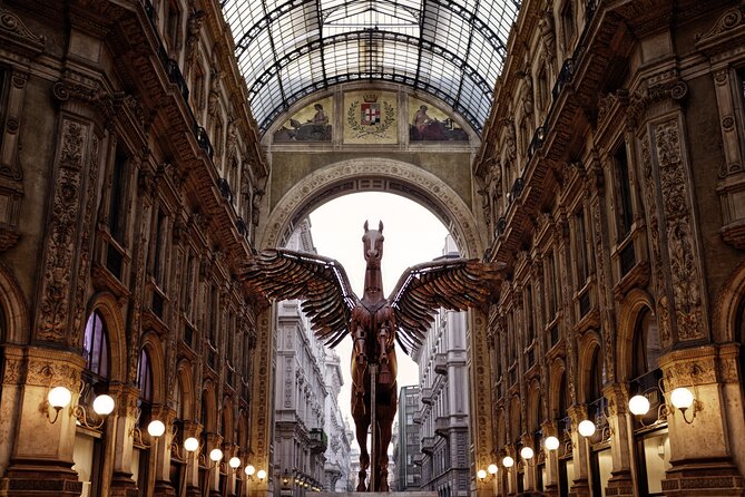 Milan Private Walking Tour with a Local - What you gain from a local host beyond the usual stops