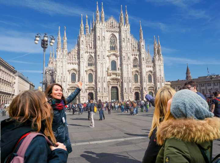 Milan: Private Walking Tour with Last Supper and Duomo Entry - Key highlights worth planning around