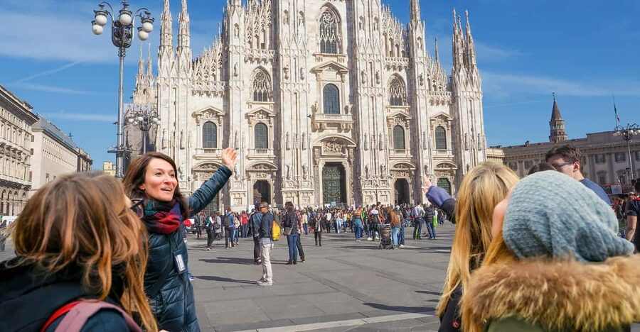 Milan: Private Walking Tour with Last Supper and Duomo Entry - Who this private tour fits best
