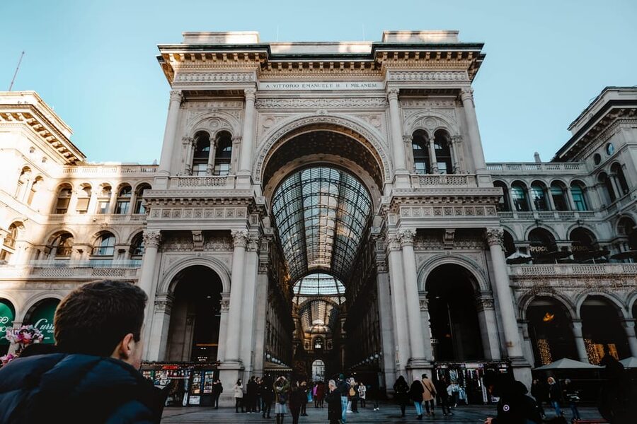 Milan: Private Walking Tour with Last Supper and Duomo Entry - The Last Supper viewing: the main event, handled with a plan