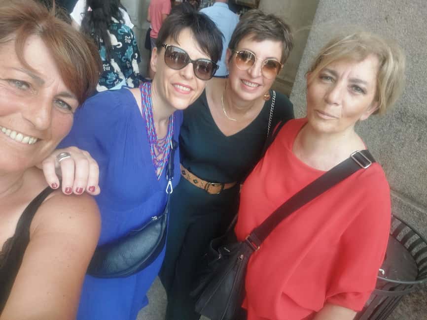 Milan: Private Welcome Tour w/ a Local - Why a private Milan welcome walk helps you feel at home fast