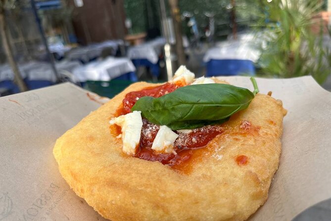 Milan's Authentic Street Food tour: A Gourmet Experience - Hotel pickup, public transport, and the walking reality (plan for both)
