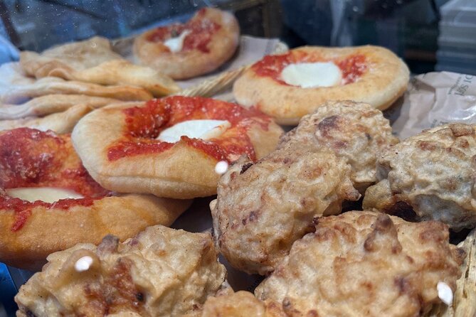 Milan's Authentic Street Food tour: A Gourmet Experience - Value check: is $116.09 actually fair for what you eat?