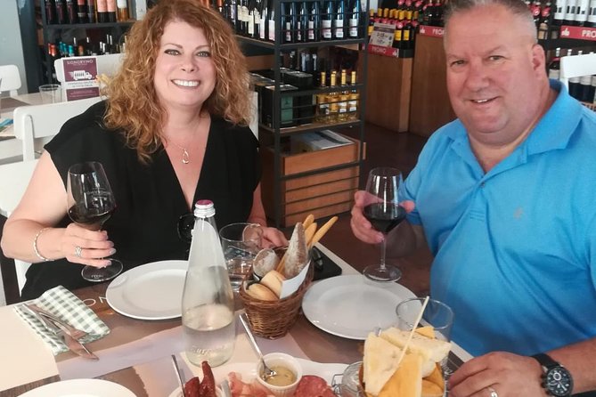 Milan's Authentic Street Food tour: A Gourmet Experience - Who should book this tour, and who might choose something else